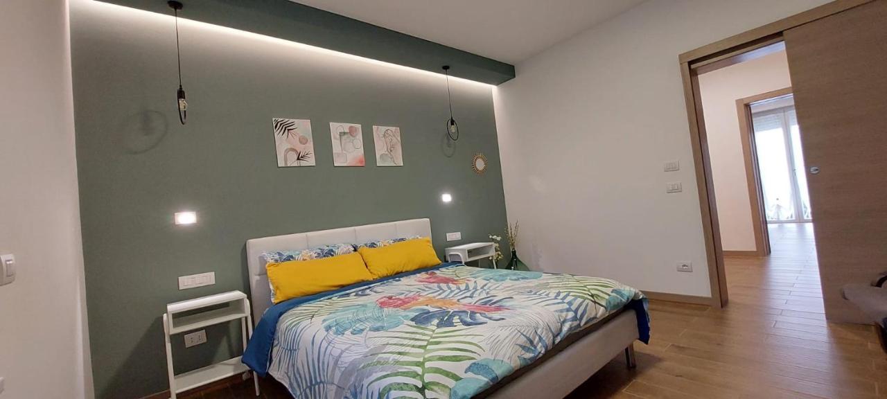La Porta Verde 8 Collecchio Kültér fotó
