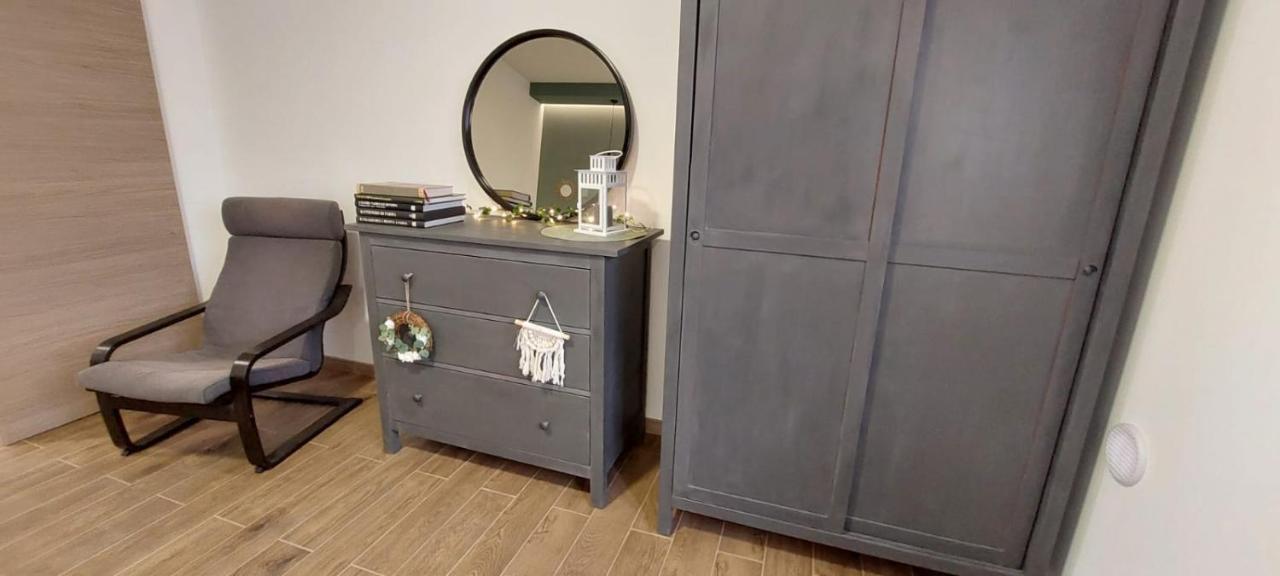La Porta Verde 8 Collecchio Kültér fotó