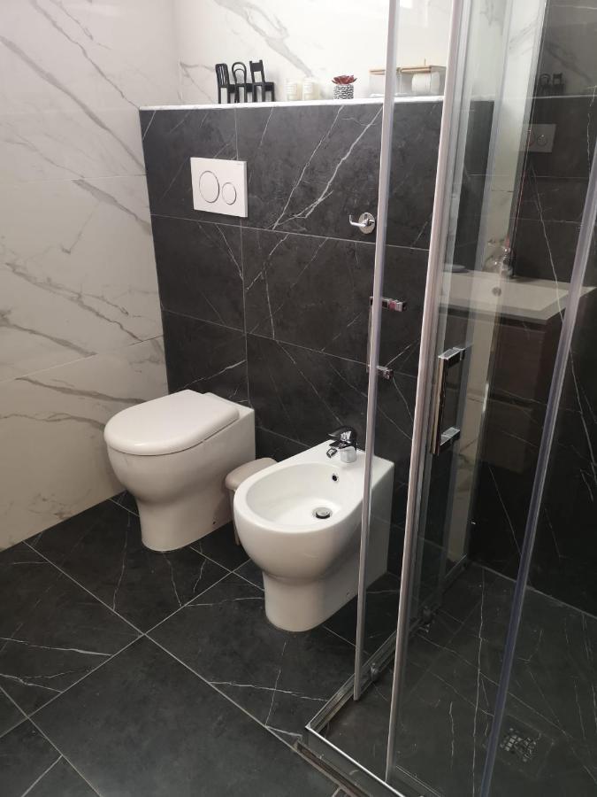 La Porta Verde 8 Collecchio Kültér fotó