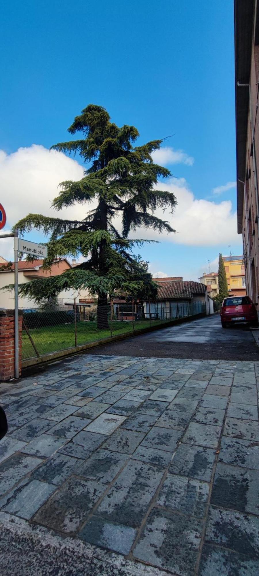 La Porta Verde 8 Collecchio Kültér fotó