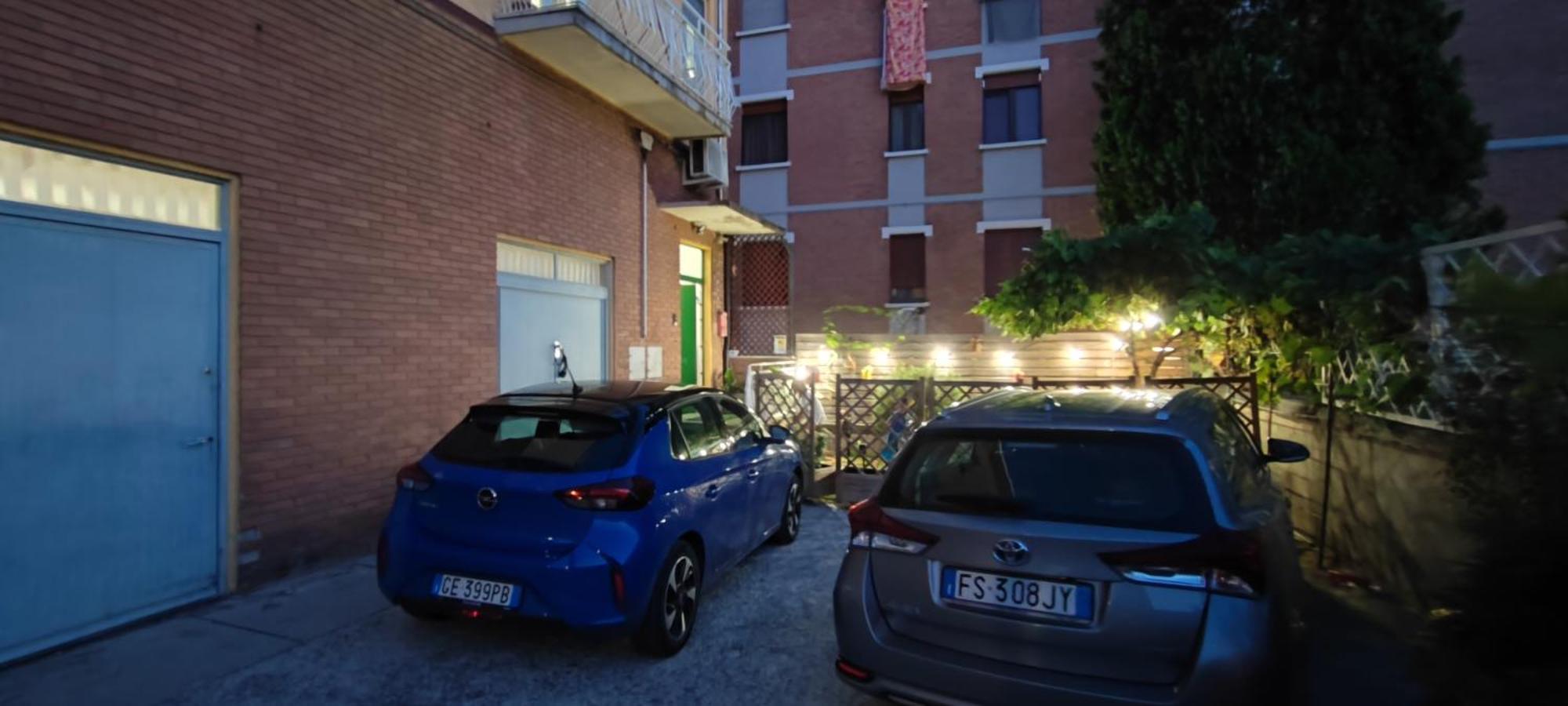 La Porta Verde 8 Collecchio Kültér fotó