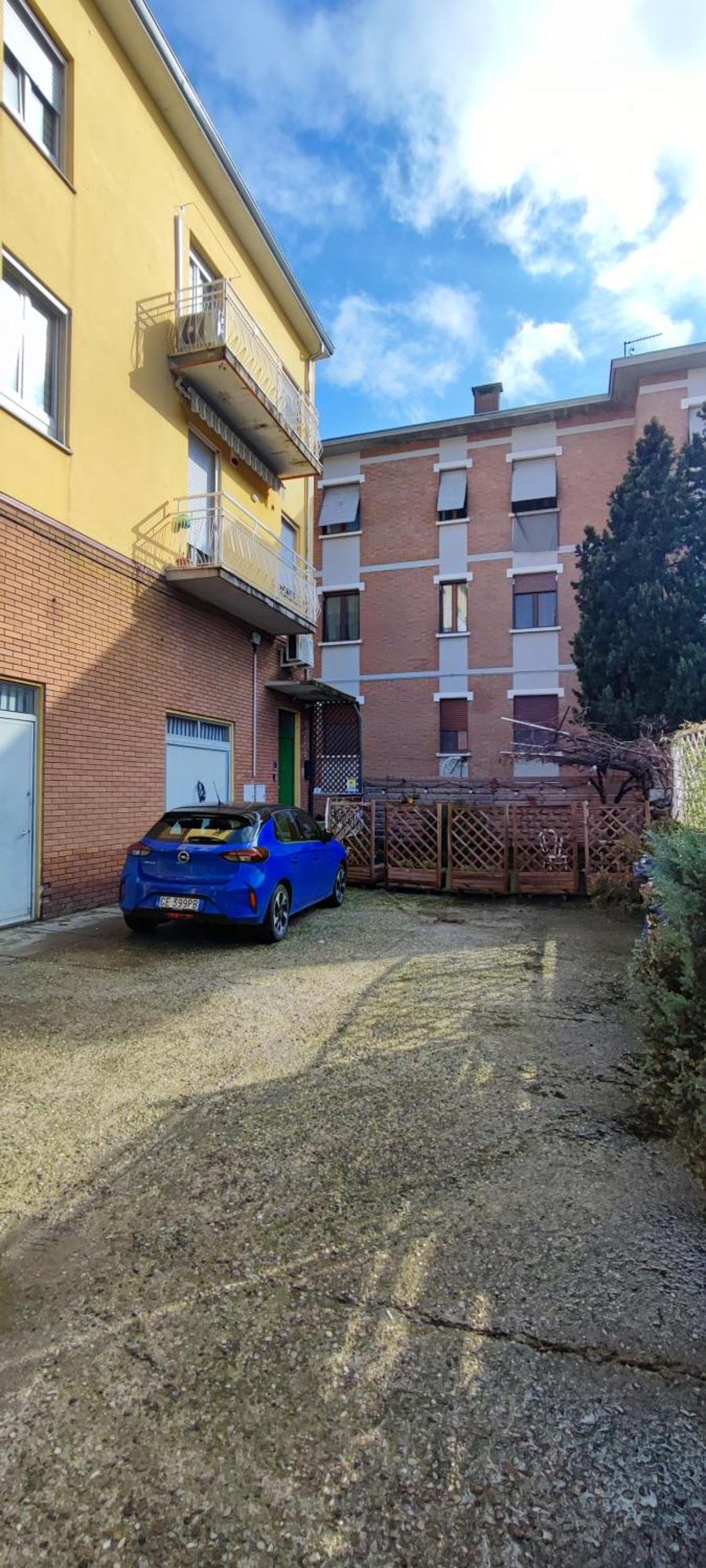 La Porta Verde 8 Collecchio Kültér fotó